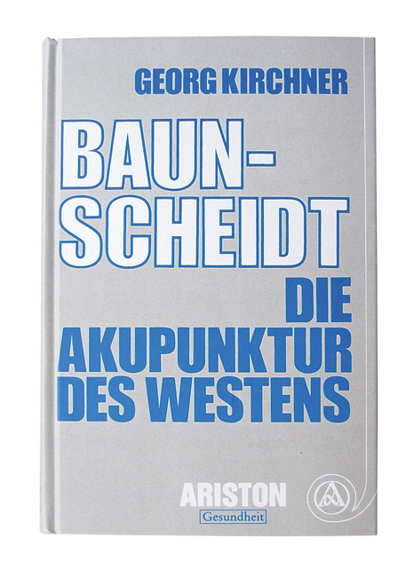 Baunscheidt Buch