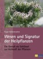 Kalbermatten: Wesen und Signatur der Heilpflanzen