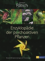 Rätsch: Enzyklopädie der psychoaktiven Pflanzen